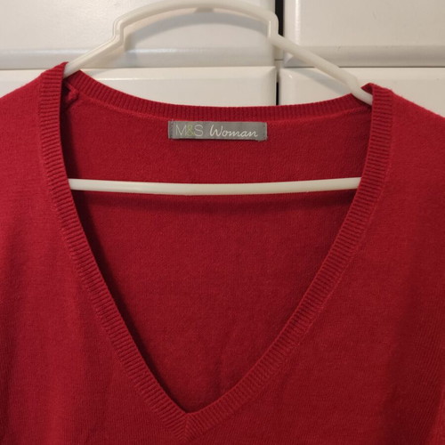 M&s πουλόβερ medium μεταχειρισμένο σε άριστη κατάσταση