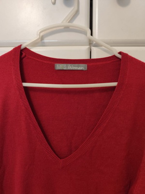 M&s πουλόβερ medium μεταχειρισμένο σε άριστη κατάσταση