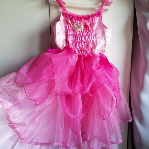 long pink prom dresses Princess V Neck Long Pink/Light Blue Prom Dresses, Puffy Pink/Light Blue  Formal Evening Dresses, Light Blue Party Dresses, Pink Ball Gown