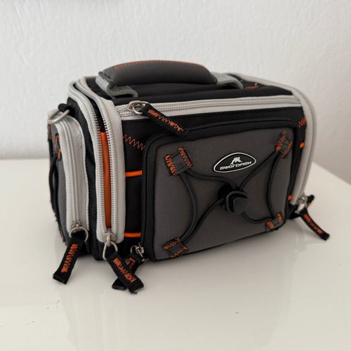 Small camera equipment bag like new