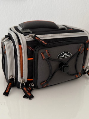 Small camera equipment bag like new