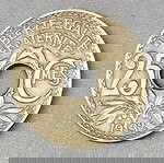  Νόμισμα , 25 Centimes 1932 Γαλλία