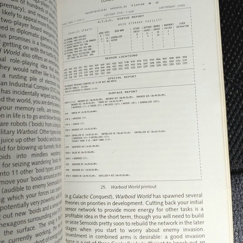 Beyond The Arcade book used, English
