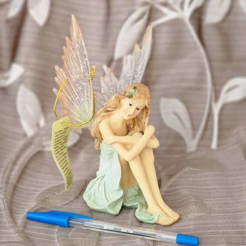Decorative fairy new, 1 pc, ideal for gift