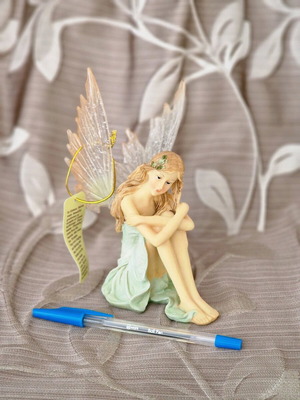 Decorative fairy new, 1 pc, ideal for gift