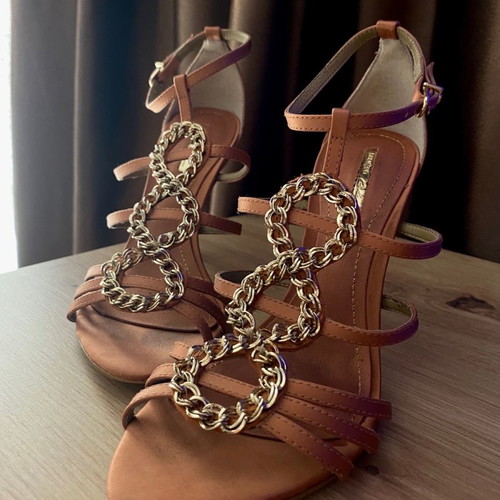 Dumond women's sandals 37