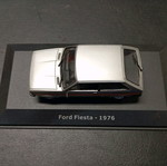 Ford Fiesta αξέχαστα αυτοκίνητα σαν καινούργιο