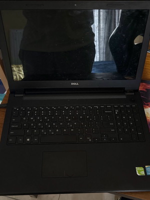 Dell Inspiron 3543 λάπτοπ με i7-5500U, 8GB RAM και SSD 480GB