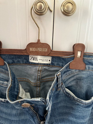 Zara jean new