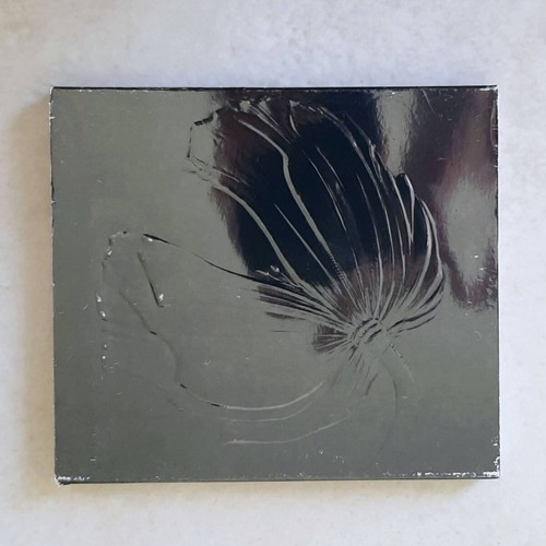 Pet Shop Boys Release CD used, electronic pop