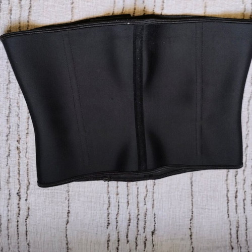 Zeta training corset used, model Petit