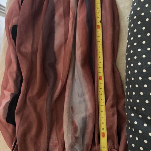 H&M & DAZY Romantic Set of 3 Pieces like new, size S-M, aesthetic bundle