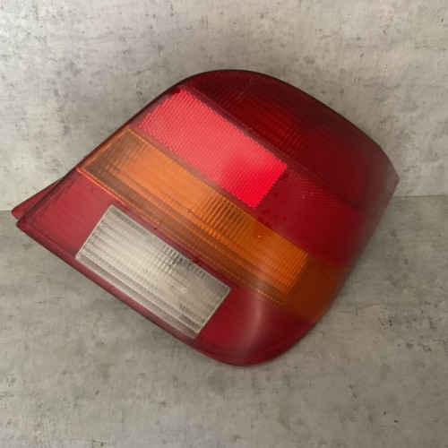 Ford Fiesta rear right light used, stop, indicator, side light 1989-1995