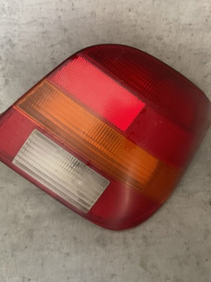 Ford Fiesta πίσω δεξιό φως μεταχειρισμένο, στοπ, φλας, φανάρι 1989-1995
