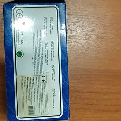 BMW M3 Saico models 1:32 new, perfect condition