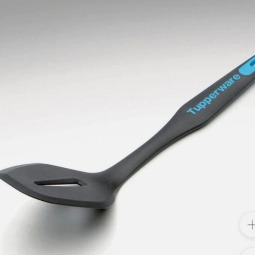Tupperware spatula new serving