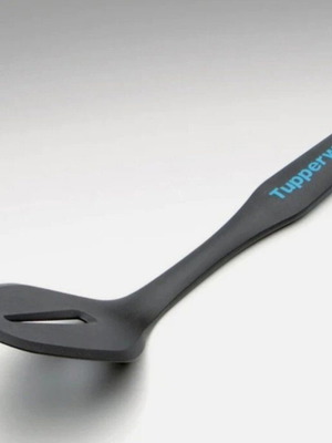 Tupperware spatula new serving