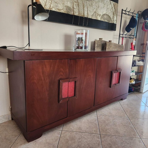 Buffet like new