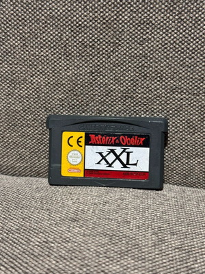 Asterix k Obelix XXL Game Boy Advance used