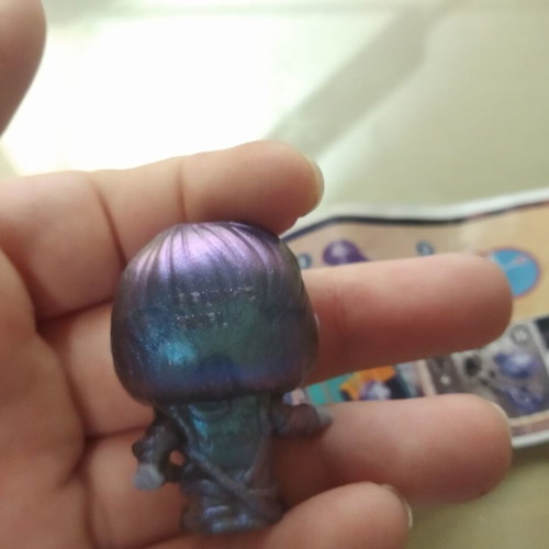 Stranger Things Funko Pop Kinder Joy figure Hoper Upside Down new