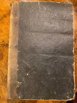 Histoire des peuples et des révolutions de l Europe, tome II, used French book