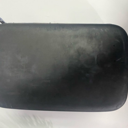 DVD case used, hard