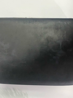DVD case used, hard