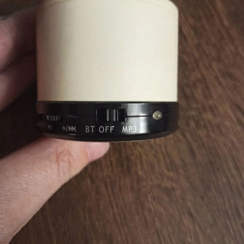Audio Pro Bluetooth Wireless Speaker like new
