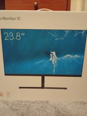 Xiaomi Mi Desktop Monitor 1C IPS οθόνη 23,8 ιντσών Full HD