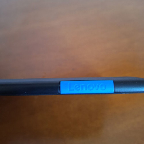 Lenovo Tab 7 Essential 16GB tablet like new