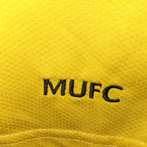Manchester United Shirt 2006-2007 Size M used, authentic