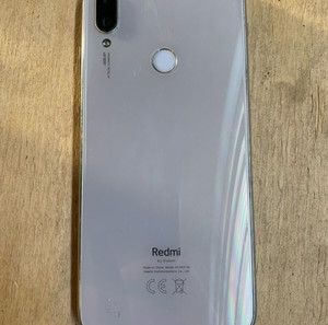 Xiaomi Redmi Note 7 (M1901F7G)
