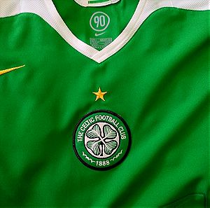 Αθλητικη μπλουζα Celtic