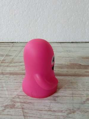 Glibbi Water Sprayer bath figure used