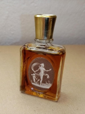Άρωμα Sardonyx vintage σαν καινούργιο, σοβιετικό, 15 ml
