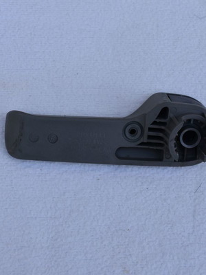 VW Golf 4 hood release handle used, genuine