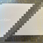  Calvin Klein watch