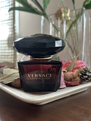 Versace Crystal Noir Eau de Parfum 30 ml