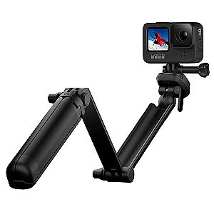 GoPro 3 Way Grip Arm Tripod γνήσιο