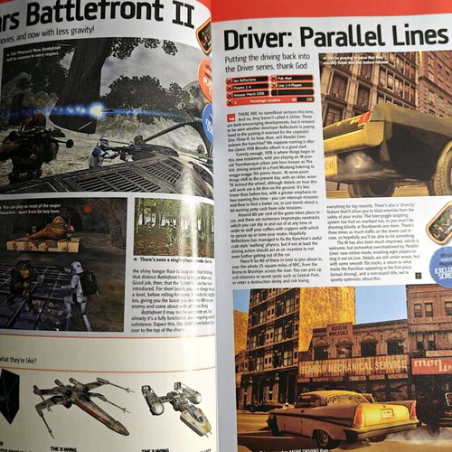 Official Xbox Magazine pack of 2 like new