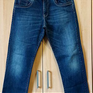 Tresor Jeans Regular Fit ν.34