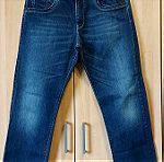  Tresor Jeans Regular Fit ν.34 / Large