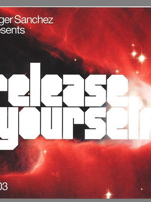 Roger Sanchez Presents Release Yourself 2xCD Album like new 2003