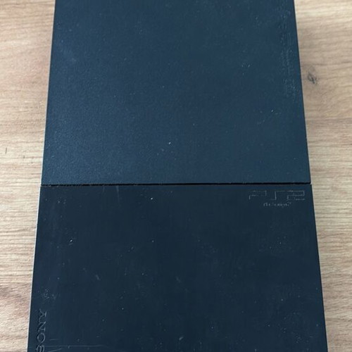 PlayStation 2 console