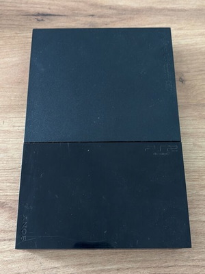 PlayStation 2 console