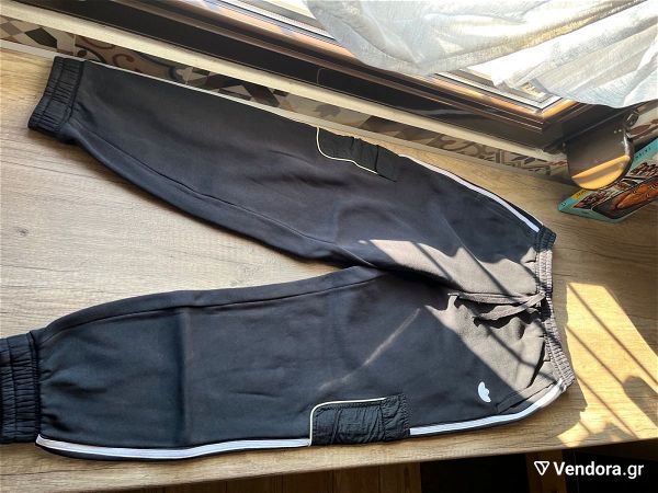  Adidas original ginekio panteloni formas