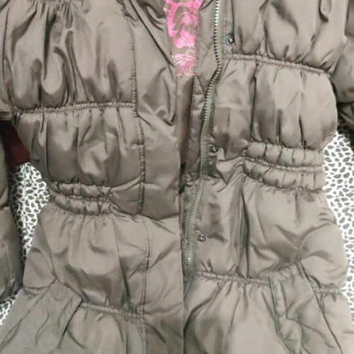 Raxevsky jacket used, size XL, beige
