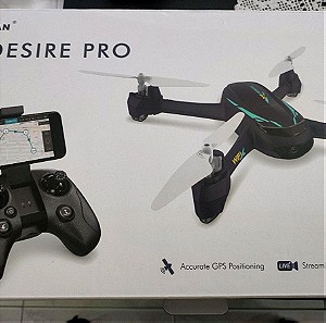 Drone Ubsan X4 Desire Pro