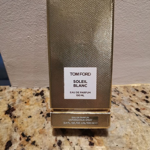 Tom Ford Soleil Blanc 100 ml Eau de Parfum