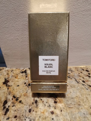 Tom Ford Soleil Blanc 100 ml Eau de Parfum